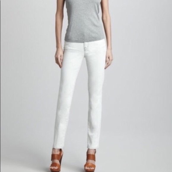 J Brand Jeans 811 Polar Skinny Jeans - SZ 26 - Picture 1 of 7